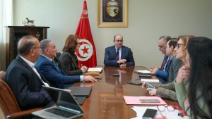 جاهزية القطاع السياحي وتقييم الخطة الترويجية محور جلسة عمل بإشراف وزير السياحة