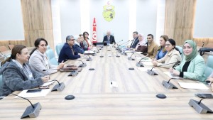 تطوير العلاج الإشعاعي والأدوية الصيدلانية المشعّة محور جلسة بوزارة الصحّة