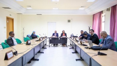 مجلس الجهات والاقاليم