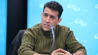 محمد علي الغول