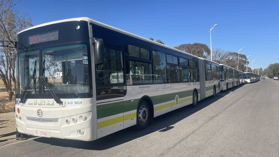 شركة القوافل