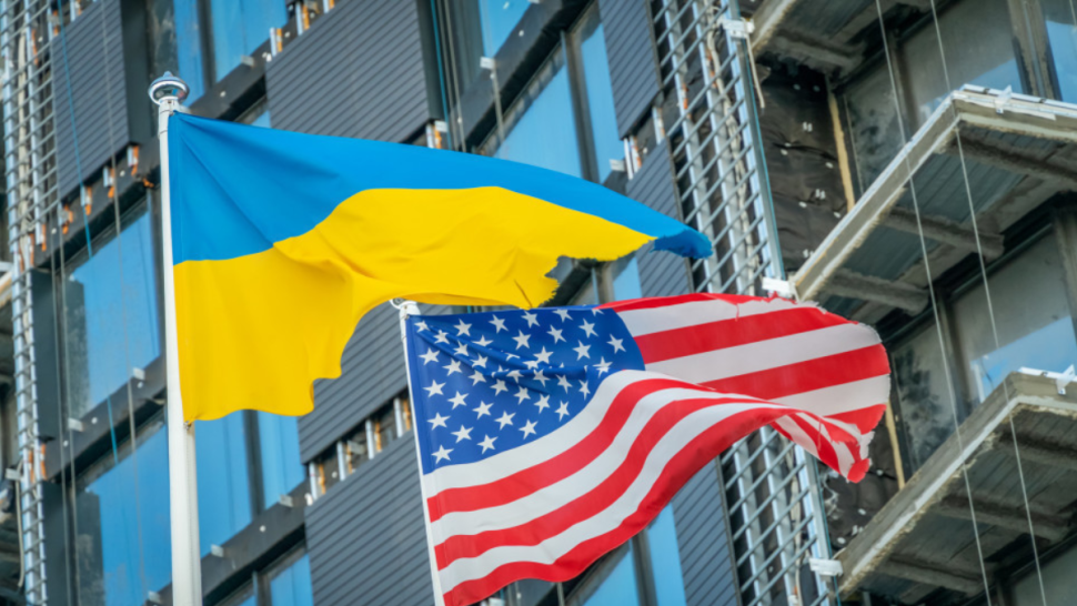 أعلنت كييف أن اجتماعا جديدا بين موفدين أوكرانيين وأميركيين انطلق اليوم الخميس في جنيف، في خطوة تهدف إلى التحضير لجولة جديدة من المحادثات الثلاثية مع روسيا سعيا لإيجاد مخرج للنزاع في أوكرانيا