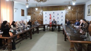 395 مليون دينار لمشاريع الحماية من الفيضانات: وزير التجهيز يدعو إلى تسريع نسق الإنجاز