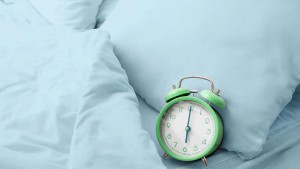 مختصّ : الاستعداد المسبق للنوم يساعد على تحسين جودته