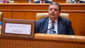 وزير التربية: لم يقع فتح مناظرة خارجية لتخصيص نسبة انتدابات لذوي الإعاقة