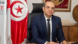 بوعسكر يدعو لمواصلة العمل لافتتاح مركز دراسات هيئة الانتخابات في أقرب الآجال