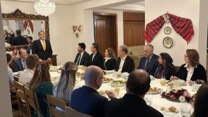 سفارة تونس بروما