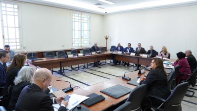 لجنة التخطيط الاستراتيجي