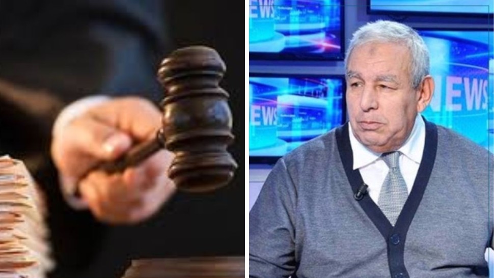 24 سنة سجنا لرئيس الغرفة الوطنية لأصحاب المخابز محمد بوعنان