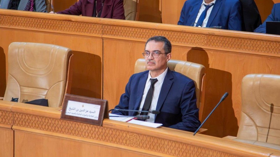 وزير الفلاحة: التدخلات خلال الخماسية القادمة ستتركز على 4 محاور استراتيجية كبرى