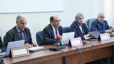 وزير تكنولوجيات الاتصال