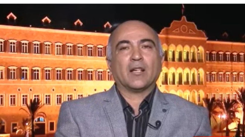 أستاذ في العلاقات الدولية: الهجوم على ايران على متوقعا