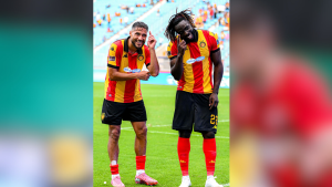 الترجي الرياضي التونسي 