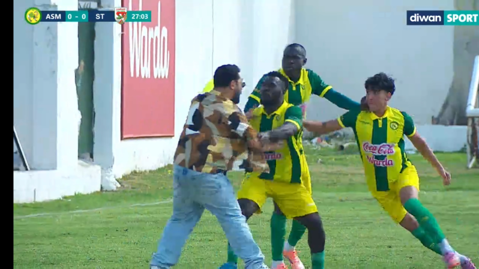 مستقبل المرسى