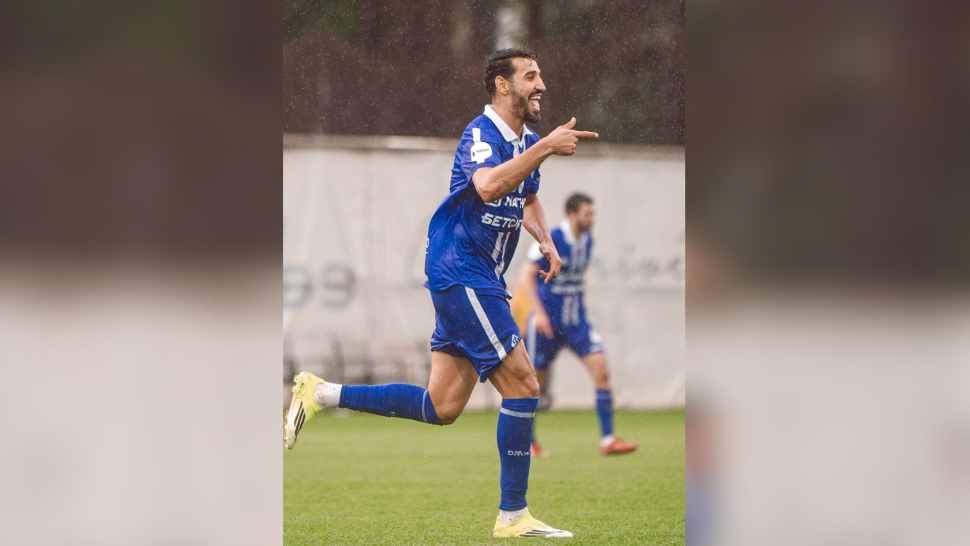 حازم المستوري