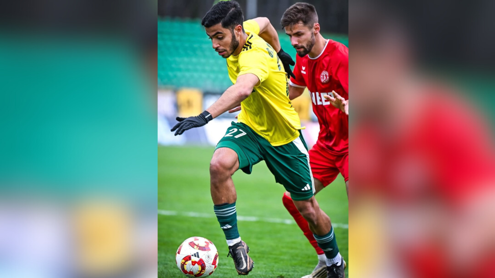 منتصر التريكي