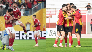 النادي الأهلي المصري