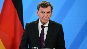 وزير الخارجية الألماني: "لن نشارك في الحرب ضد إيران"