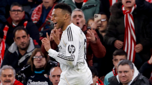 كيليان مبابي