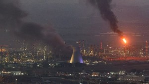 قطر في رسالة للأمم المتحدة ..ندين اعتداء إيران ونحتفظ بحق الرد