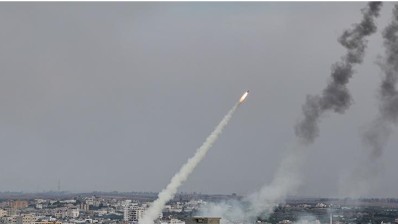 الحرس الثوري الايراني: قصفنا 500 هدف.. وضرباتنا التالية ستكون أوسع نطاقاً