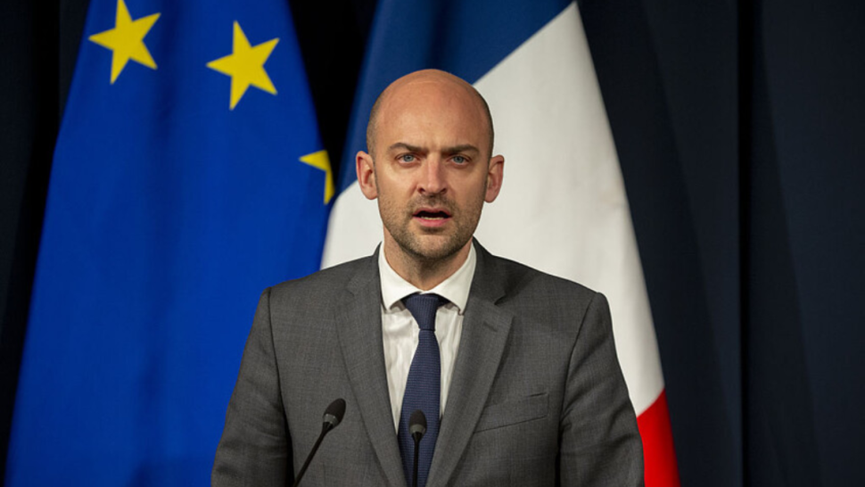 وزير خارجية فرنسا: مستعدون للمشاركة في الدفاع عن دول الخليج والأردن