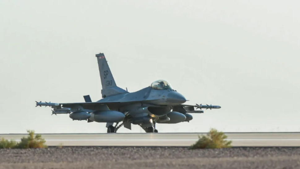 بيان أميركي: الدفاعات الكويتية أسقطت طائرات أمريكية خطأً