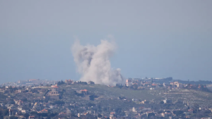 حزب الله يستهدف 3 قواعد تابعة للاحتلال