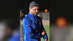 إتحاد بنڨردان,النادي الإفريقي