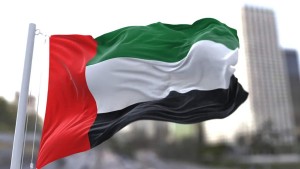 سلطات الفجيرة بالإمارات تسيطر على حريق بمنطقة الصناعة البترولية