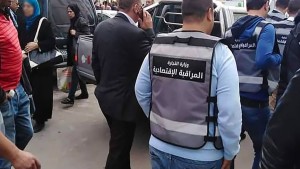 بلدية تونس تواصل حملاتها الليلية لمراقبة المحلات المفتوحة للعموم