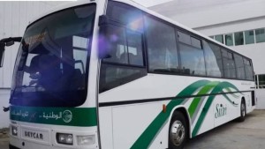 قبلي: عودة خط سوق الأحد تونس وتخصيص 8 حافلات جديدة