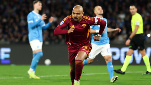 روما الإيطالي