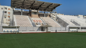 الرابطة الوطنية لكرة القدم