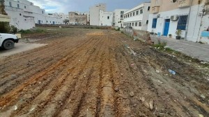 بلدية تونس تحذر مالكي الأراضي البيضاء: تسييج ممتلكاتكم لتجنب الغرامات