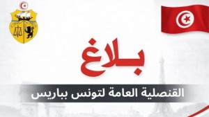 بوابة رقمية جديدة للقنصلية التونسية بليل لتسهيل الخدمات الإدارية