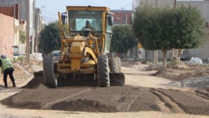 والي المنستير يدعو لتسريع استكمال المشاريع العمومية بمعتمديتي المكنين وزرمدين