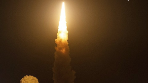 وزارة الدفاع القطرية: تعرضنا لهجوم بصاروخين باليستيين مصدرهما إيران