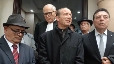 هيئة الدفاع عن عبير موسي