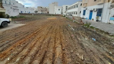 بلدية تونس تحذر مالكي الأراضي البيضاء: تسييج ممتلكاتكم لتجنب الغرامات