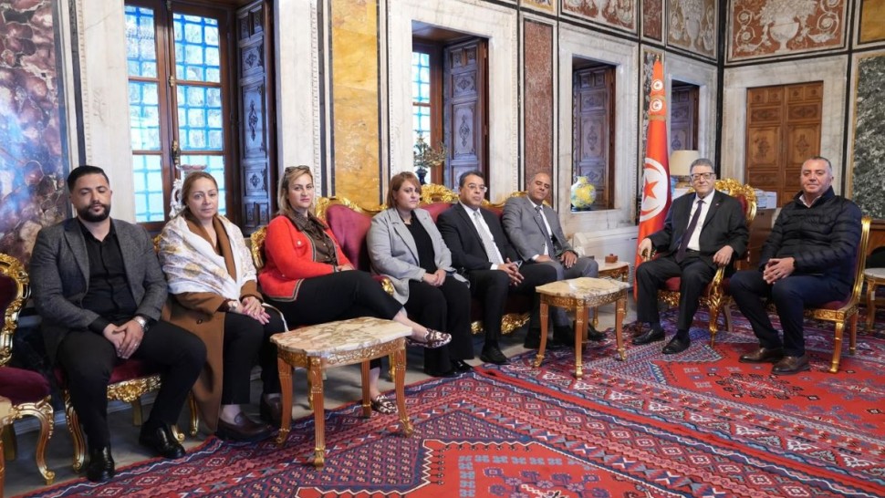 بودربالة : المنظومة القضائية بأكملها تحتاج الى التطوير والمراجعة