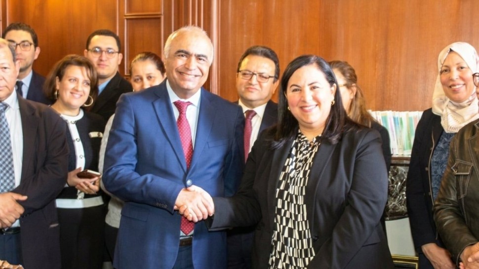 المحكمة الادارية