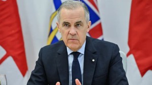 رئيس الوزراء الكندي يدعو للتهدئة في الشرق الأوسط