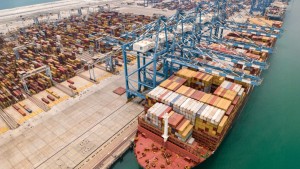 مجموعة موانئ أبوظبي تؤكد استمرارية الأعمال عبر جميع عملياتها