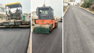 صفاقس: انطلاق أشغال تهيئة طرقات حي بورقيبة ضمن برنامج تهذيب وإدماج الأحياء