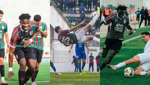 الملعب التونسي