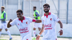 الرابطة المحترفة الأولى لكرة القدم