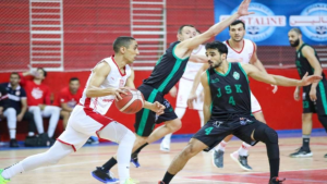 النادي الإفريقي