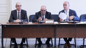 عميد المحامين