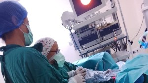 مستشفى زغوان